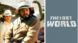 The Lost World
