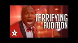 The MOST DANGEROUS Act On EVER America's Got Talent? | Got Talent Global