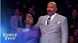 AMAZING Fast Money COMEBACK! | Family Feud