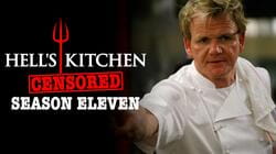 5 Chefs Compete (Part One)
