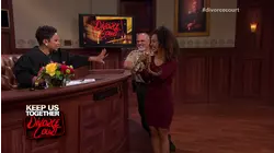 Mackenzie Wiltbanks vs. Priscilla Lopez