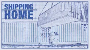 Shipping Home