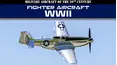 Military Aircraft of the 20th Century: Fighter Aircraft - WWII