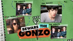 Beware The Gonzo