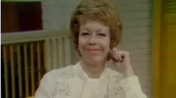 Carol Burnett