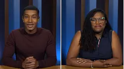 Colton Dunn's Lucky Pants?