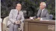 The Johnny Carson Show