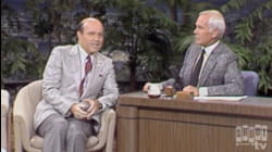 The Johnny Carson Show: Athletes - Joe Garagiola (9/16/87)