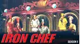 IronChef