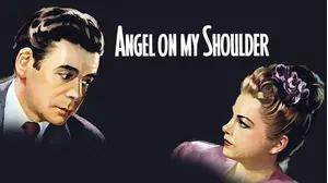 Angel On My Shoulder - Paul Muni, Anne Baxter, Claude Rains