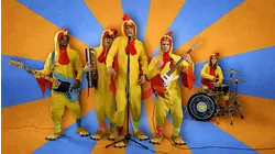 Chicken Translator