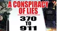 A Conspiracy Of Lies: Flight 370 To 911