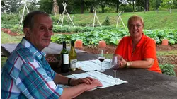 Lidia Celebrates America: Weddings: Something Borrowed, Something New