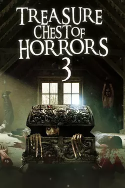 Treasure Chest Of Horrors 3