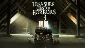 Treasure Chest Of Horrors 3