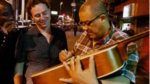 Colombia: The Capital of Salsa