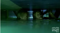 The Poseidon Adventure: Part 2