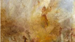 Turner Leading Light