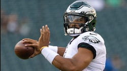 Who Shows Value To Win NFL MVP After Week 4?