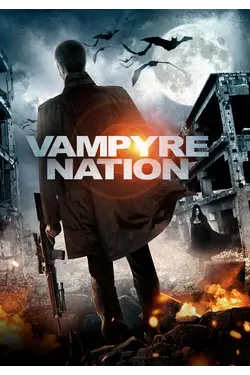 Vampyre Nation