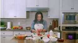 Mortar & Pestle with Chef Jos