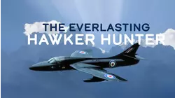 The Everlasting Hawker Hunter