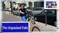 Around the World in 80 Fails