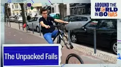 The Unpacked Fails