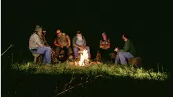 Blair Bigfoot: Thunder Bros.