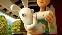 Rabbid Heatwave - Part 2