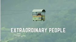 Extraordinary People