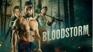 Bloodstorm