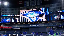 Dodger fans - including some Canadians - gearing up for World Series against Toronto