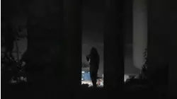 Homicide investigation underway after man found hanging, burned underneath I-610 North Loop overpass, HPD says