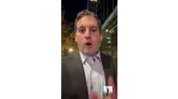 House approves spending bill to reopen government, moving a step closer to ending shutdown