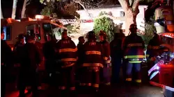 1 person found dead in bedroom during house fire in Auburndale, Queens