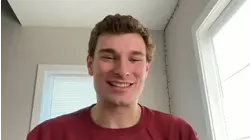 Indiana quarterback Fernado Mendoza ready for playoffs