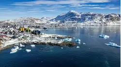 How Denmark Is Responding to Trump's Push for Greenland