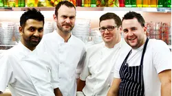 Central Ireland Starter