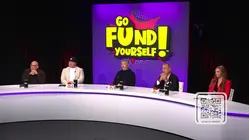 Go Fund Yourself: High-End Assets to High-Impact Giving