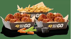 Judge Settles Boneless Wing and Chicken Nuggets Debate