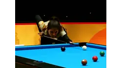 2025 Predator Pro Billiard Series: Spain