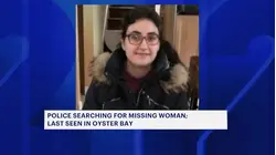 Nassau PD seeks public's help in finding missing East Norwich woman