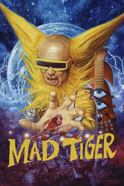 Mad Tiger