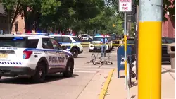 Protests Erupt After Fatal Police Shooting of Man in Wisconsin