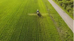 Higher Inflation impacts costs from farm to table