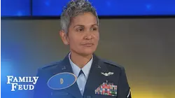 THESE BOOTS are made for... | Family Feud