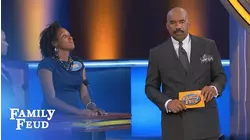 Emailing a PICTURE... of an EMAIL??? | Family Feud