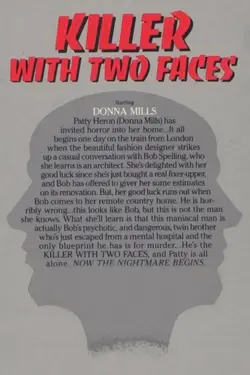Thriller: S4 E4 - Killer With Two Faces