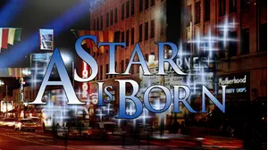 A Star Is Born